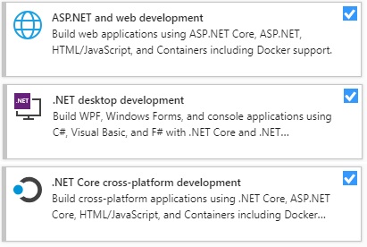 Introduction to ASP NET Core, asp.net core, asp core, basics of asp.net core