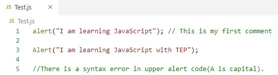 Fundamental Syntax And Rules In JavaScript, javascript syntax function, what is javascript, what is javascript coding, javascript coding examples, javascript syntax error