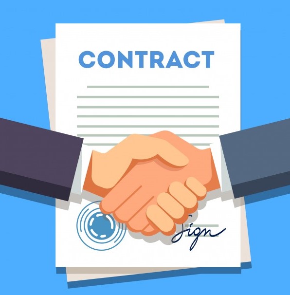 How to Streamline Your Contract Management Process contract management process flow contract management documents contract performance management contract management basics