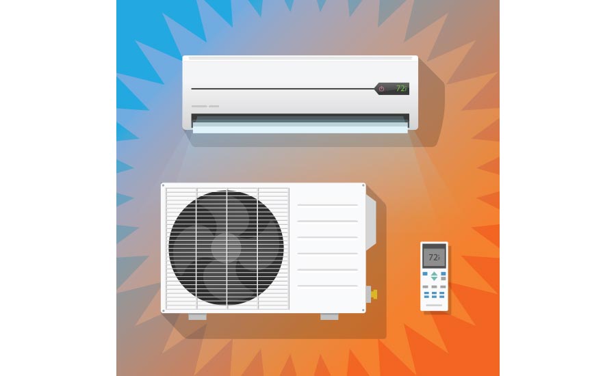 Efficiency, Meet HVAC – The Air Conditioning Revolution, hvac revolution