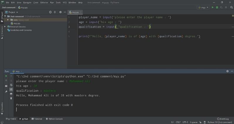 Arithmetic Operators in Python, arithmetic operations python, python arithmetic operators, arithmetic operators python