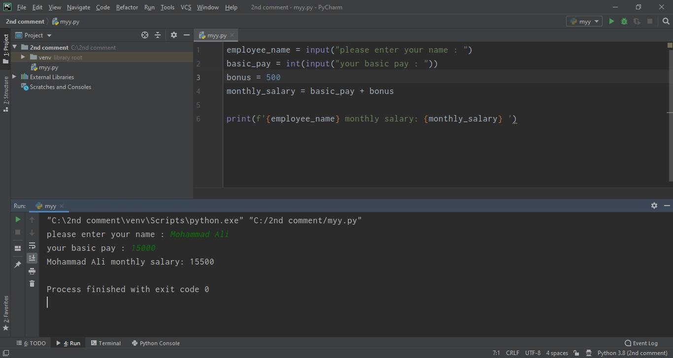 Arithmetic Operators in Python, arithmetic operations python, python arithmetic operators, arithmetic operators python