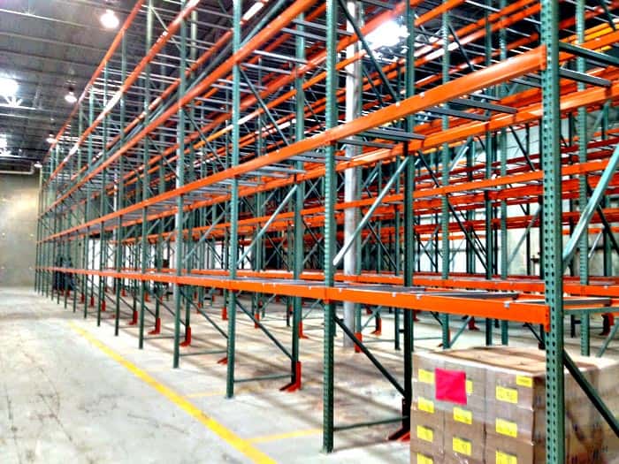 Choosing the Right Storage System for your Warehouse, storage system for warehouse, warehouse storage system, storage rack for warehouse