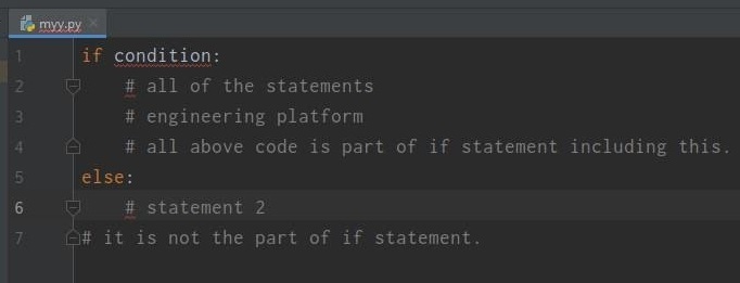 How to use IF Else Statement in Python, if else in python, if else python, python if else, if python, pyton if