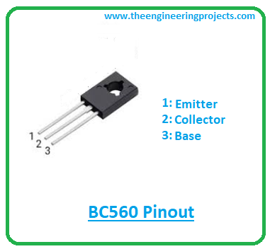  Introduction to bd136, bd136 pinout, bd136 power ratings, bd136 applications
