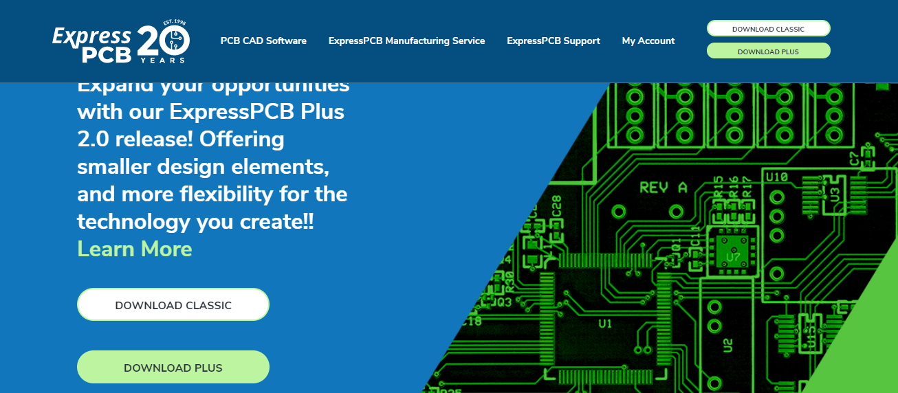 10 Must-Have Tools for PCB Designing, PCB designing software