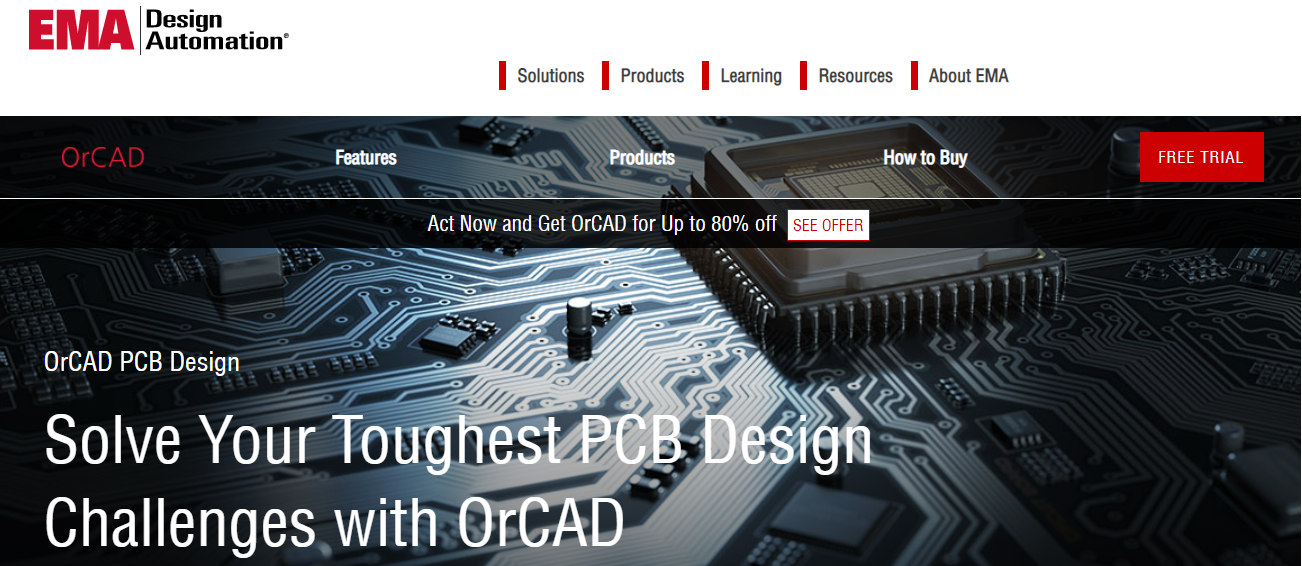 10 Must-Have Tools for PCB Designing, PCB designing software