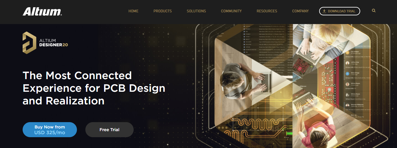 10 Must-Have Tools for PCB Designing, PCB designing software