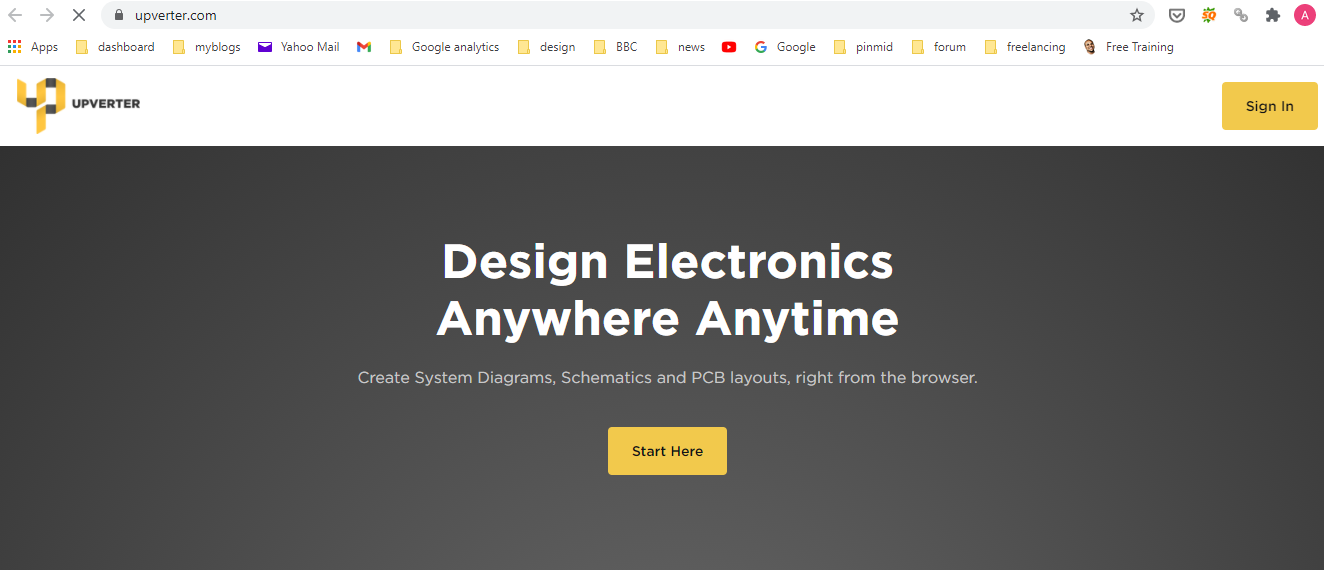 pcb design online services for engineering students