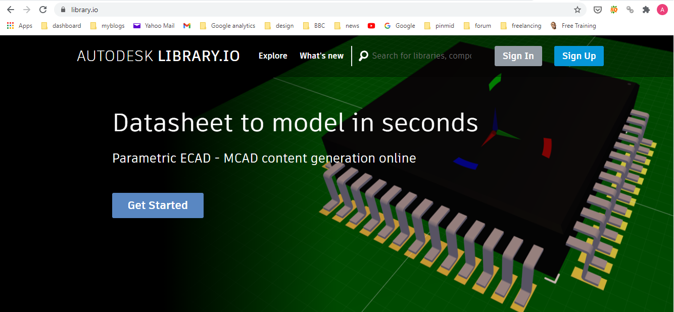 pcb design online services for engineering students