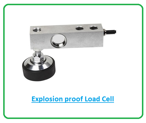 introduction to load cell, design of a load cell, working of load cell