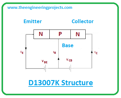  Introduction to d13007k, d13007k pinout, d13007k features, d13007k applications