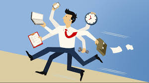 Does busy means success, is a busy man always successful?, success and time, busy man