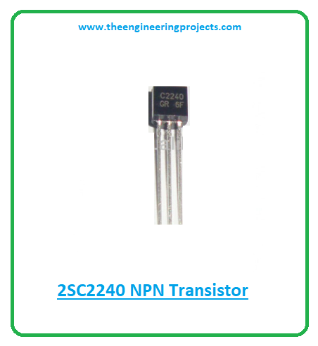 2sc2240 npn transistor, 2sc2240 datasheet, 2sc2240 pinout, 2sc2240 equivalents, 2sc2240 power ratings, 2sc2240 applications