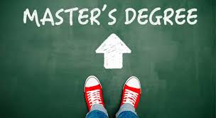 master degree list, master of arts, master of sciences, popular master degrees