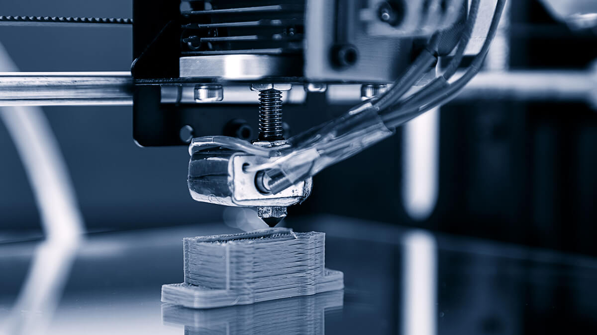 Hot Engineering Developments in Additive Manufacturing - The Engineering  Projects