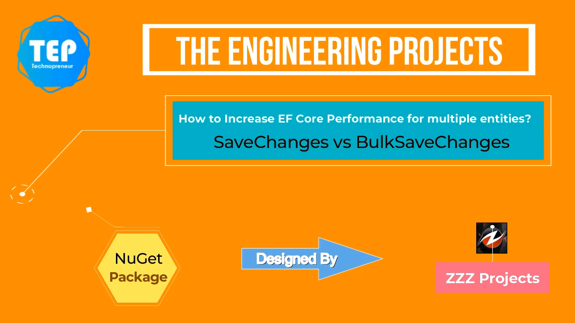 How to Increase EF Core Performance for Saving Multiple Entities, savechanges vs bulksavechanges, bulksavechanges method, bulksavechanges ef core, ef core multiple data, ef multiple entities