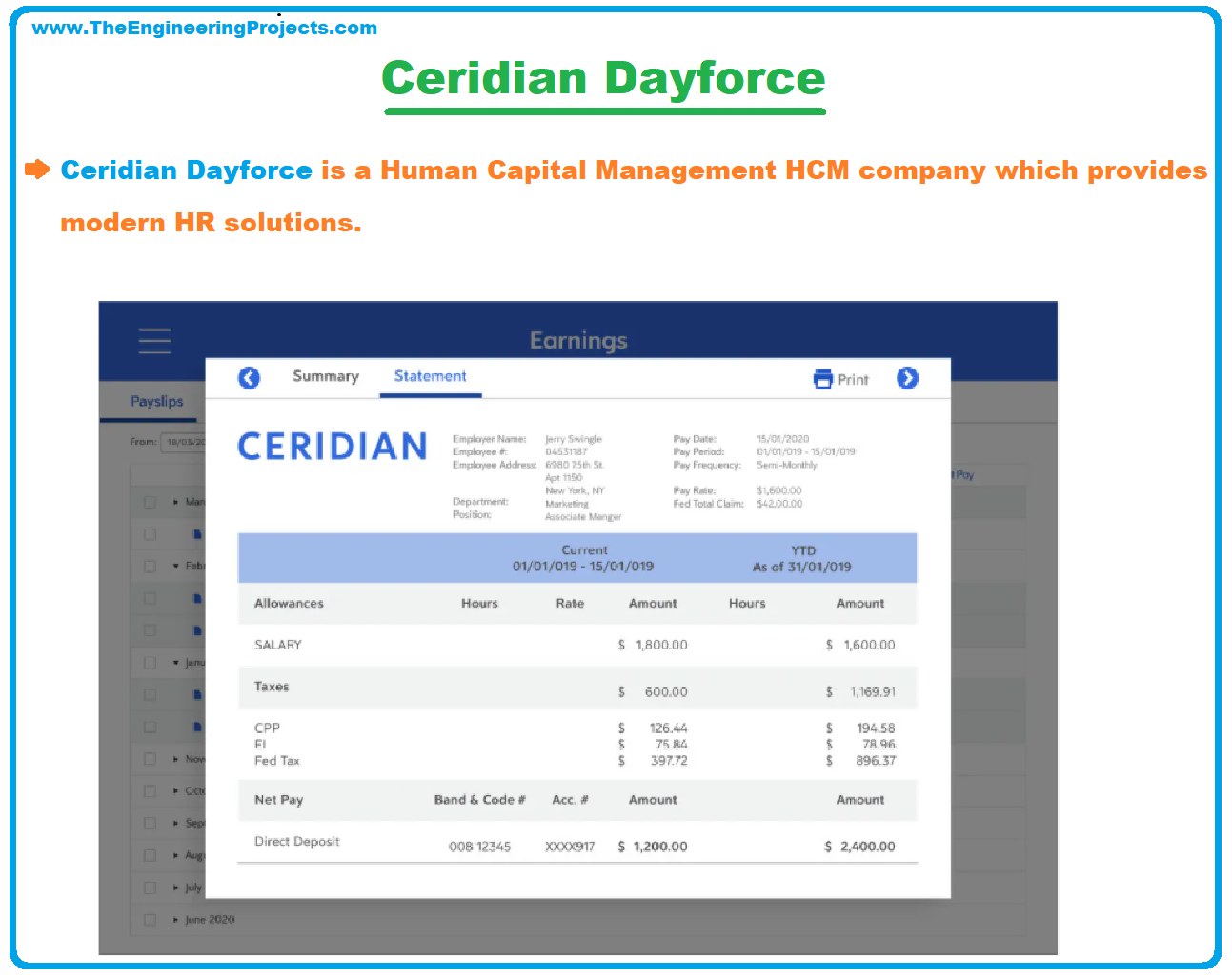 The Difference Between HCM and WFM Explained