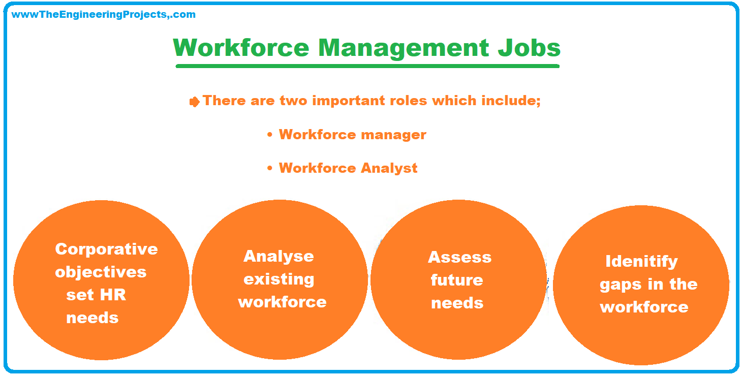 Entenda como funciona um sistema de Workforce Management