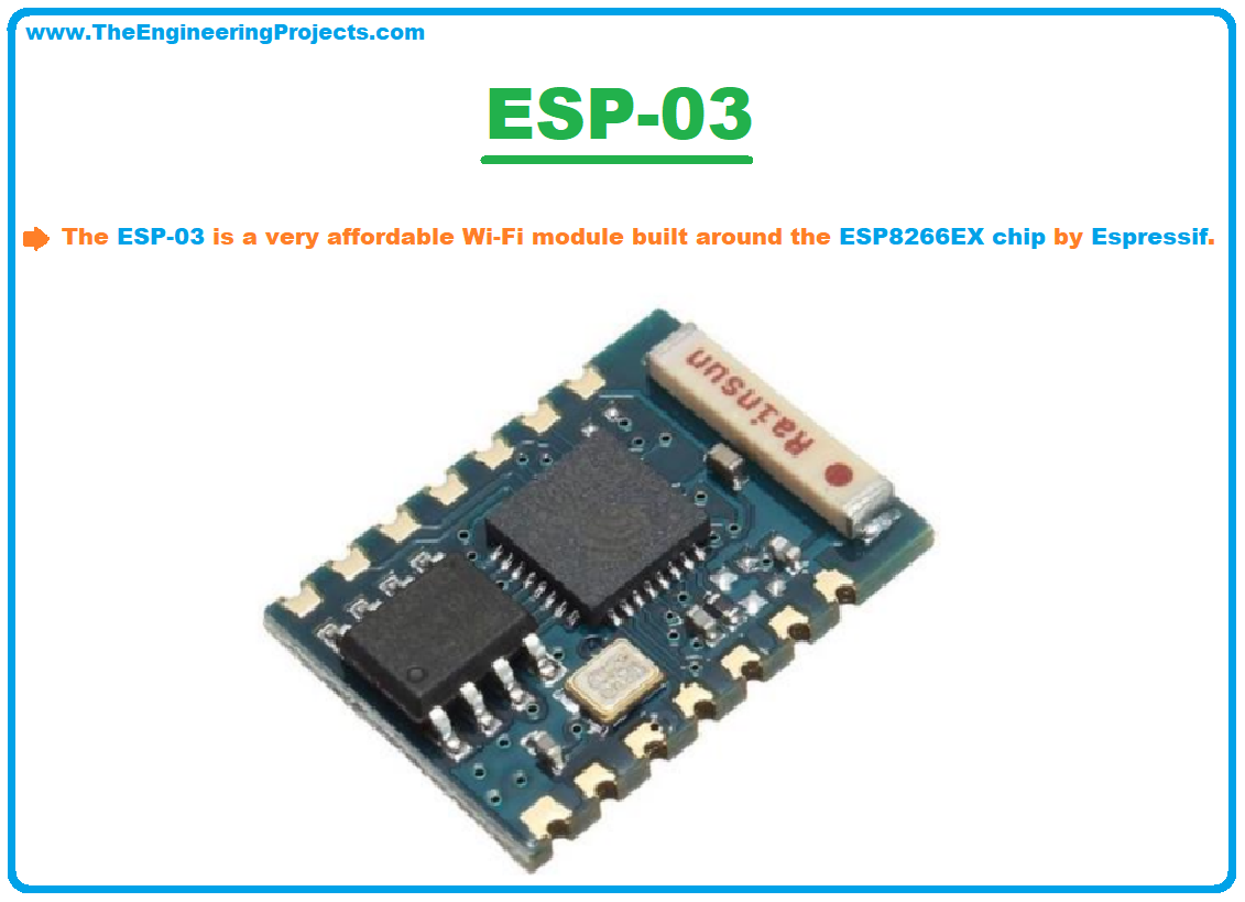  ESP8266 microcontroller, ESP8266Ex chip, ESP8266’s versions, ESP-01, ESP-03, ESP-05, ESP-07, ESP-12E and ESP-12F, NodeMCU