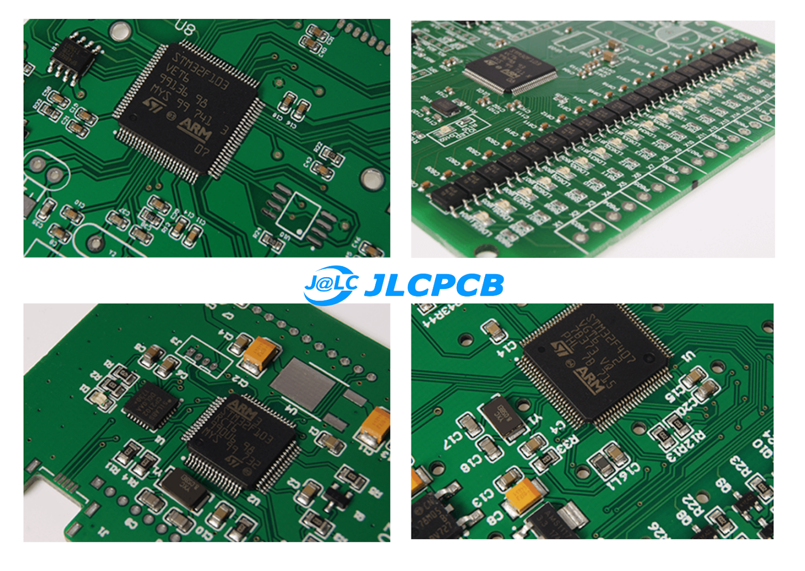 What is JLCPCB Parts Pre-order Service