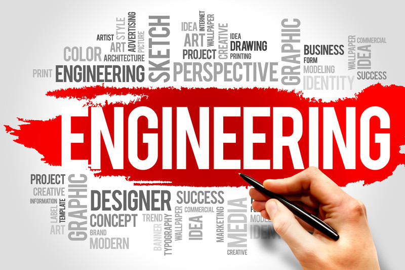Skills & Attributes Needed In Engineering
