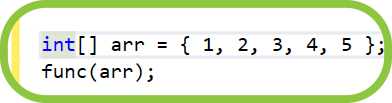 C# arrays, array in c#, arrays in c#, c# array, 1d array in c#, 2d array in c#, param arrays in c#