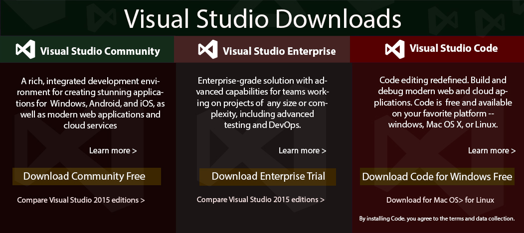 How to setup c# environment, install visual studio, how to install visual studio, visual studio installation, visual studio download, visual studio install