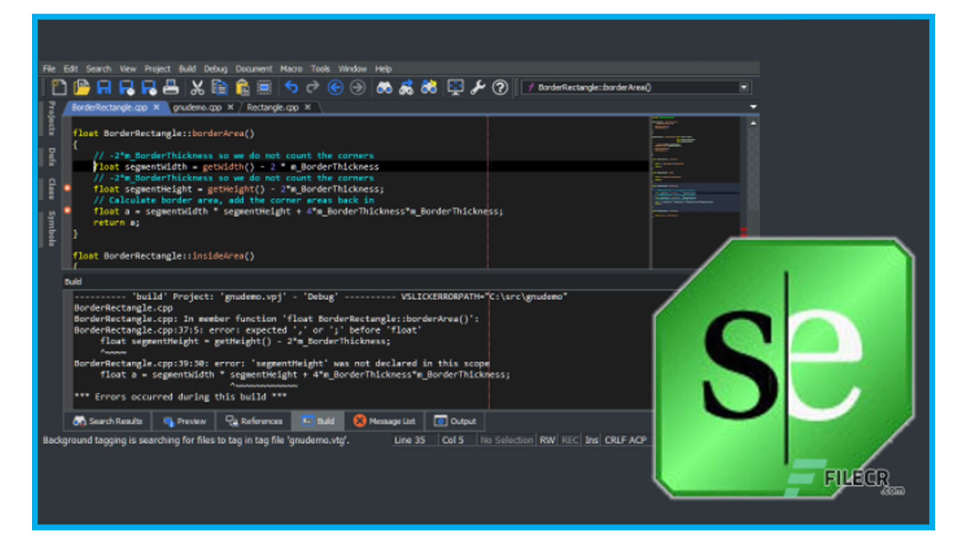 what is IDE, components of ide, ide to run c#, ides to run c#, c# ide, List of C# Ides