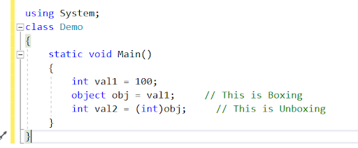 c# data types, value data types, pointer data types, c# variables, c# operators