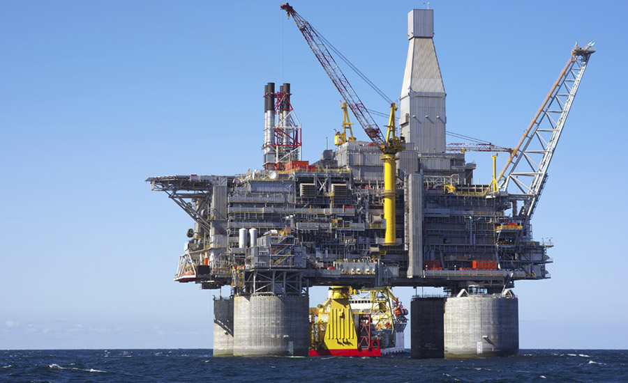 Oil and gas industry, safety measures in oil industry