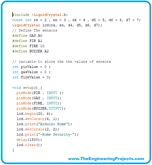 Smart Home Security System using Arduino, Home Security System using Arduino, arduino based home security system, home security system, arduino home security system, security system arduino