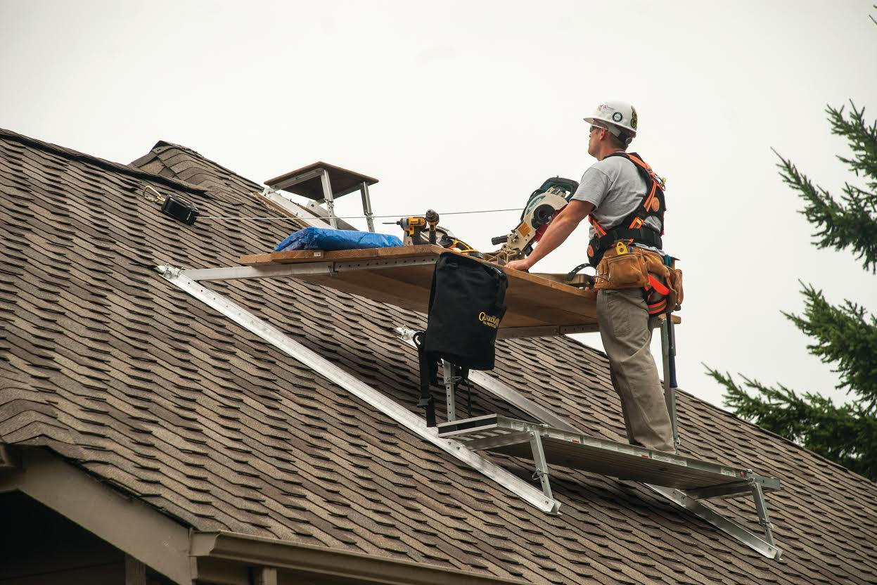 Ten Roofing Maintenance Tips, maintenance tips for roof