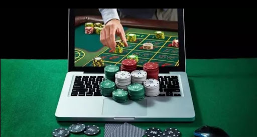 The technology behind online casinos, how online casinos work