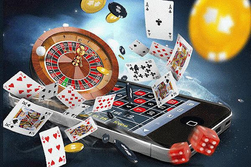 Understanding the technology behind online gambling