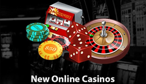 Understanding the technology behind online gambling