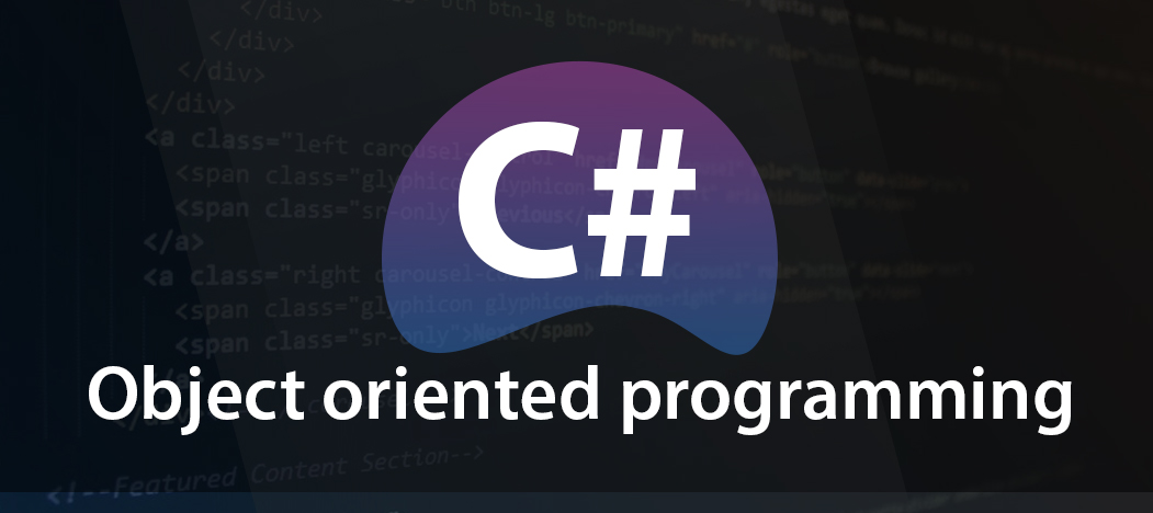 C#, OOP in C#, C# oop, oop concepts in c#, why oop, Encapsulation, Polymorphism, Inheritance, Abstraction