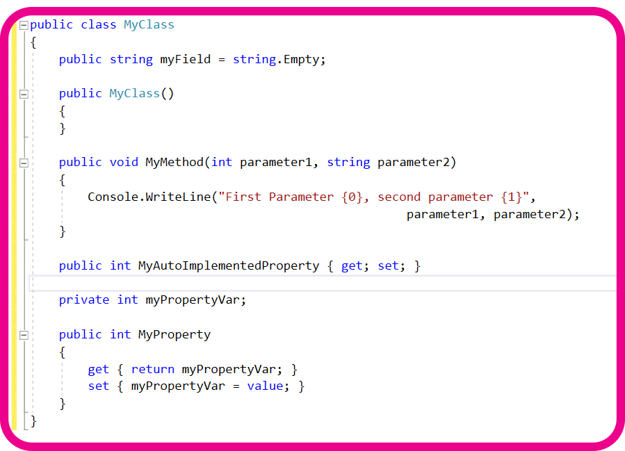 C#, OOP in C#, C# oop, oop concepts in c#, why oop, Encapsulation, Polymorphism, Inheritance, Abstraction