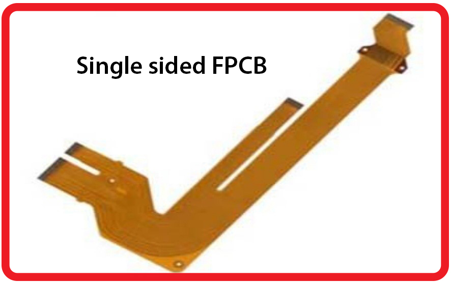 Flexible PCB overview, Flexible PCB definition, Types of flexible PCB, Materials used in FPCB, Manufacturing Process of FPCB in steps, Applications of flexible printed circuit boards, FPCB Market, Advantages or benefits of flexible PCB, Disadvantages or drawbacks of FPCB, Development prospect of flexible PCB, Parameters on which the cost of FPCB depends, Single sided FPCB