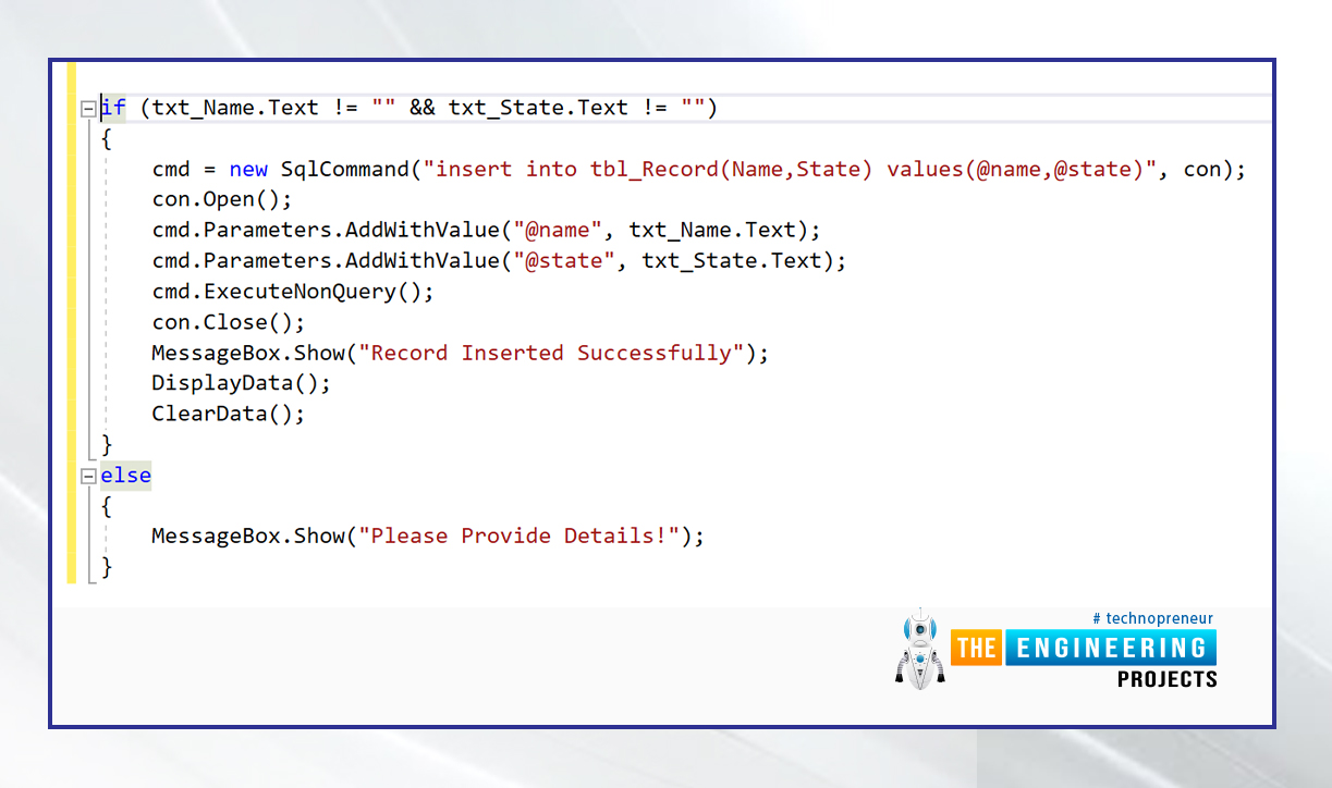 C#, C# crud, C# crud operations, crud c#, c# sql, sql database C#