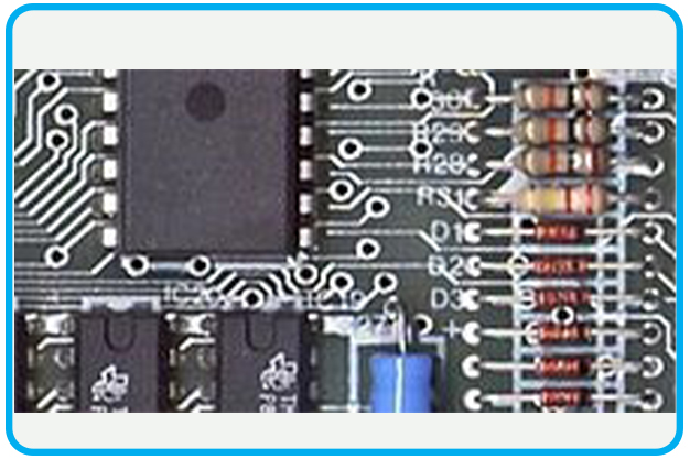 PCB definition, Functions of PCB, PCB types regarding layers, Circuit properties of PCB, PCB materials, PCB design, PCB manufacturing, Applications of PCB, Advantages of PCB, Price of PCB, PCB of DVD player