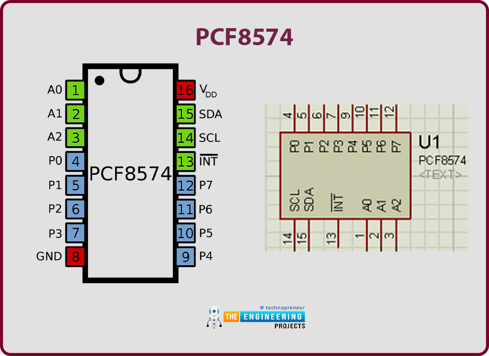 Smart coffee vending machine, Project overview, Components needed, Components details, Arduino UNO, PCF8574, LCD Display, Proteus simulation of smart coffee vending machine, Circuit diagram and working, Arduino code for smart coffee vending machine, Declaration code