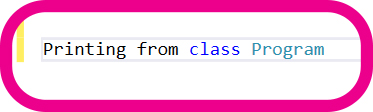 C#, OOP in C#, C# oop, oop concepts in c#, why oop, Encapsulation, Polymorphism, Inheritance, Abstraction