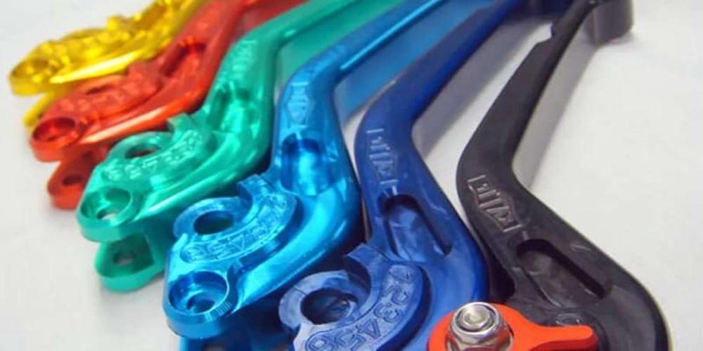 Aluminum anodizing colors, What is aluminum anodizing, What are the types of anodizing processes, How to color aluminum parts using anodizing, How do you color match with the aluminum parts