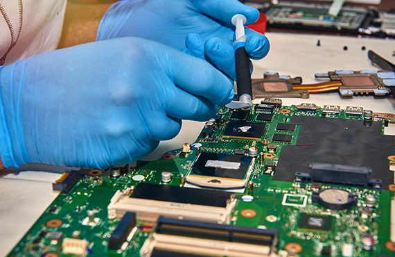 Advantages of pursuing IPC certification in Electronics Assemblies & Inspection, Fabrication of consistent products, Improvement of Cross-Channel Communications, Lower costs 