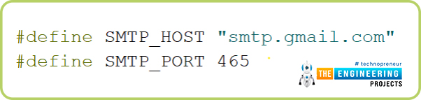 Sending Email with ESP32 using SMTP, SMTP with ESP32, SMTP ESP32, ESP32 SMTP, Sending Emails with SMTP ESP32, Email SMTP in ESP32