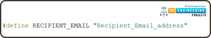 Sending Email with ESP32 using SMTP, SMTP with ESP32, SMTP ESP32, ESP32 SMTP, Sending Emails with SMTP ESP32, Email SMTP in ESP32