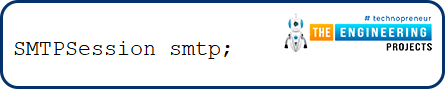 Sending Email with ESP32 using SMTP, SMTP with ESP32, SMTP ESP32, ESP32 SMTP, Sending Emails with SMTP ESP32, Email SMTP in ESP32