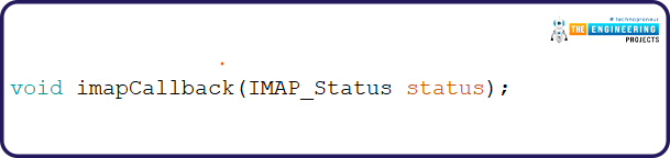 Receiving Emails using IMAP server with ESP32, IMAP with ESP32, IMAP ESP32, ESP32 IMAP, Receive Emails with IMAP ESP32, Email IMAP in ESP32