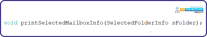 Receiving Emails using IMAP server with ESP32, IMAP with ESP32, IMAP ESP32, ESP32 IMAP, Receive Emails with IMAP ESP32, Email IMAP in ESP32